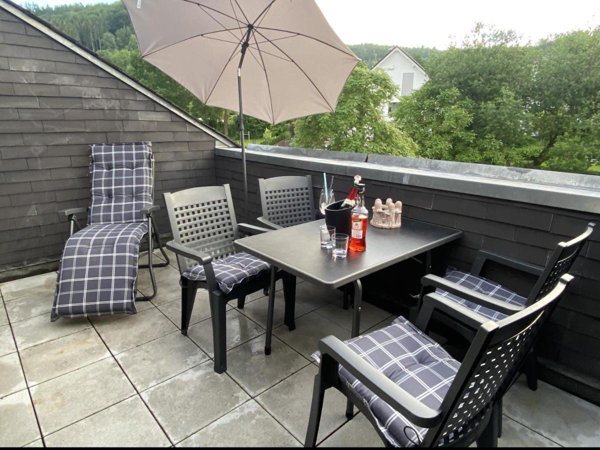 Ferienwohnung Koelbel Familienurlaub In Der Natur Schmallenberg Exterior photo